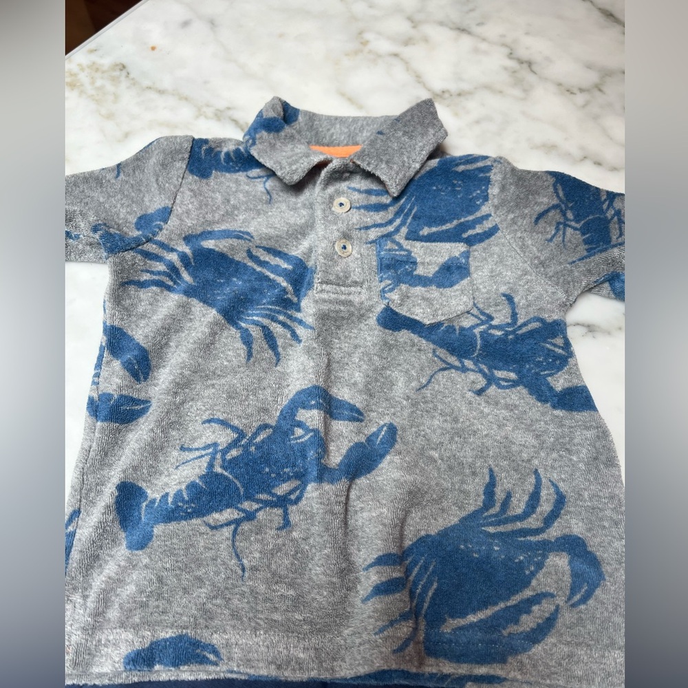 Preppy 3/4T Summer Bundle! 🇺🇸 Janie and Jack / Vineyard Vines / Mini Boden - Picture 7 of 11